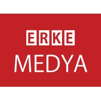 Erke Medya logo - Similar company to Erke Group
