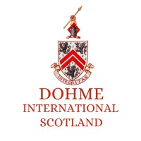 Dohme International, Scotland logo - Similar company to Msk Design Group