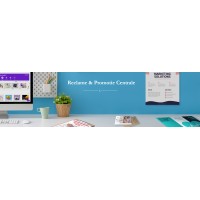 Reclame & Promotie Centrale logo - Similar company to 3Dbouwdesign