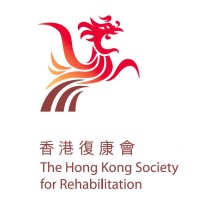 The Hong Kong Society for Rehabilitation logo - Similar company to Polyu Department Of Rehabilitation Sciences