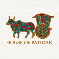 House of Patidar logo - Similar company to Sai Computing