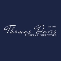 Thomas Davis Funeral Directors logo - Similar company to Counties