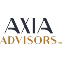 Axia Advisors, Inc. logo - Similar company to Chainstone Labs