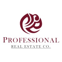 Professional Real Estate Co. logo - Similar company to Cyprus Real Estate
