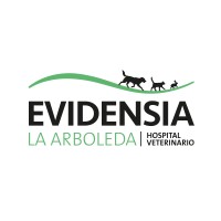 Evidensia La Arboleda Hospital Veterinario logo - Similar company to Xpandparcela