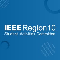 Ieee Region10 Student Activities Committee