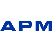 APM PRO logo - Similar company to Olza Logistic