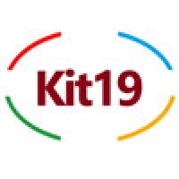 kit19.com logo - Similar company to Geeks & Nomads