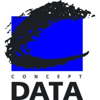 CONCEPT DATA a/s logo - Similar company to Concept Data