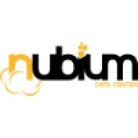 Nubium Cloud logo - Similar company to Ezzatec