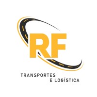 Rodofrota RF - Transporte e Logística logo - Similar company to Atento Express Transporte E Logística