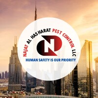 Najat al hasharat logo - Similar company to Loyal Pest Control