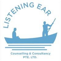 Listening Ear Counselling & Consultancy Pte. Ltd. logo - Similar company to Sekudu