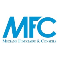 Cabinet MFC logo - Similar company to Fouad Chayani
