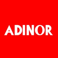 ADINOR logo - Similar company to Adinor Indústria E Comercio De Aditivos