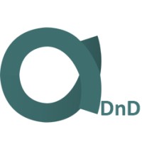 AlphaDnD logo - Similar company to Vscrawl