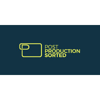 Post Production Sorted logo - Similar company to Matchbox Production