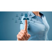 Recrutement-IT logo - Similar company to It Free