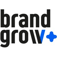 브랜드 그로우(BrandGrow) logo - Similar company to 삼성물산 리조트부문