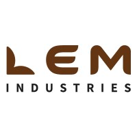 LEM INDUSTRIES logo - Similar company to Lem