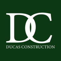 Ducas Construction Inc. logo - Similar company to Hebert Construction, Llc