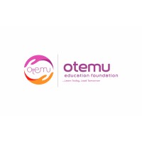 Otemu Educational Foundation logo - Similar company to Atemies Care
