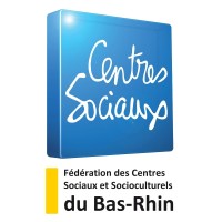 Fédération des centres socioculturels du Bas-Rhin logo - Similar company to Trend & Ly