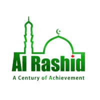 The Canadian Islamic Centre (Al Rashid Mosque) logo - Similar company to Nueces Mosque