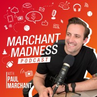 Marchant Madness logo - Similar company to Finity Group, Llc ®