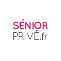 Seniorprive.fr logo - Similar company to Seconde Vintage