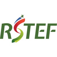 RSTEF logo - Similar company to Teach For America Rio Grande Valley