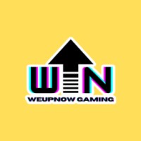 WeUpNow Gaming, LLC logo - Similar company to Milspo Gurus