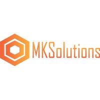 MKSolutions logo - Similar company to Mk Solution