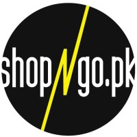 shopngo.pk logo - Similar company to Trufocus Consulting