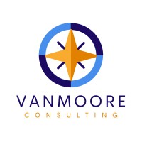 VanMoore Consulting logo - Similar company to Saving Smiles