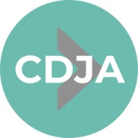 CDJA Woudenberg logo - Similar company to Cda Afdeling Europa