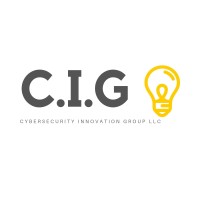 Cybersecurity Innovation Group LLC logo - Similar company to True Digital Security