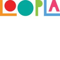 Loopla logo - Similar company to Loopla