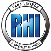 Ross Hartrick Inc. - Tank Lining & Coating Specialists logo - Similar company to Western Tank And Lining Ltd.