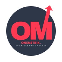 OneMetrik logo - Similar company to One Metric
