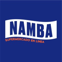 Namba logo - Similar company to Namba