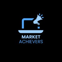 Market Achievers logo - Similar company to Shahidullah & Co