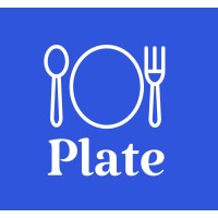 plate.social logo - Similar company to Sipply