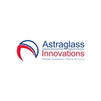 Astraglass Innovations logo - Similar company to Transformer Packaging Systems