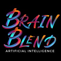 BrainBlend AI: Where AI Meets Strategy logo - Similar company to Framer Studios