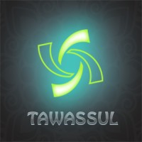 Tawassul Digital Signage logo - Similar company to Saasz Solutions L.L.C.