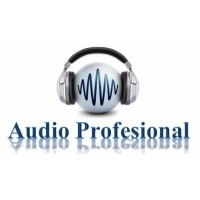 Audio Profesional Sac logo - Similar company to Origami Estudio