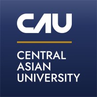 Central Asian University logo - Similar company to Samarkand International University Of Technology