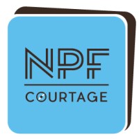 NPF Courtage logo - Similar company to Ty-Producteurs