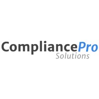 CompliancePro Solutions, a Genzeon company logo - Similar company to Chocolette Distribution Llc